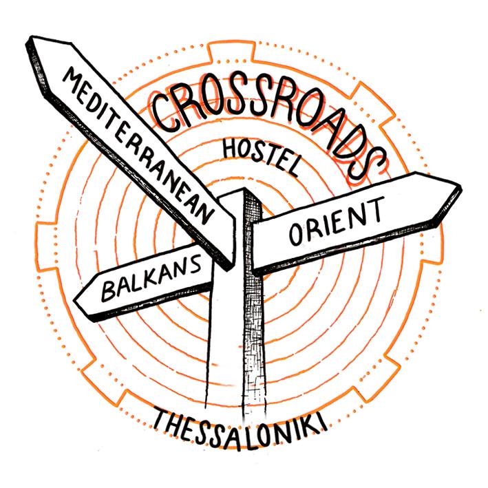 Crossroads Hostel 5