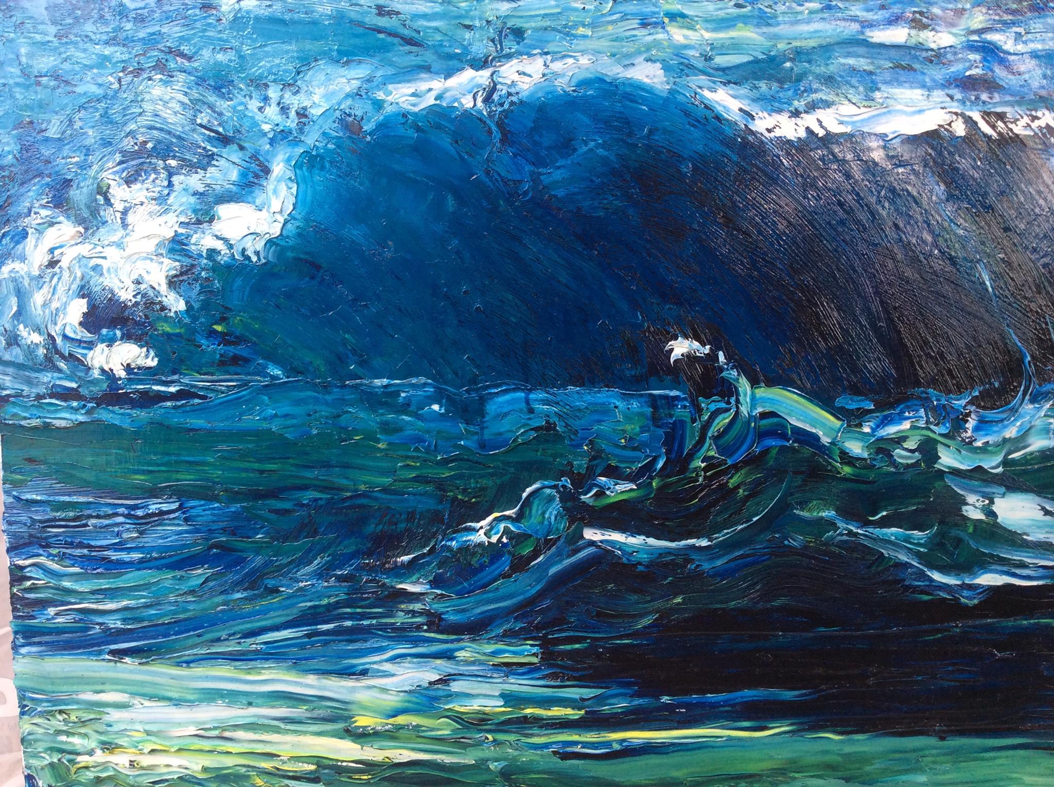 Anne Rittman's Art Gallery