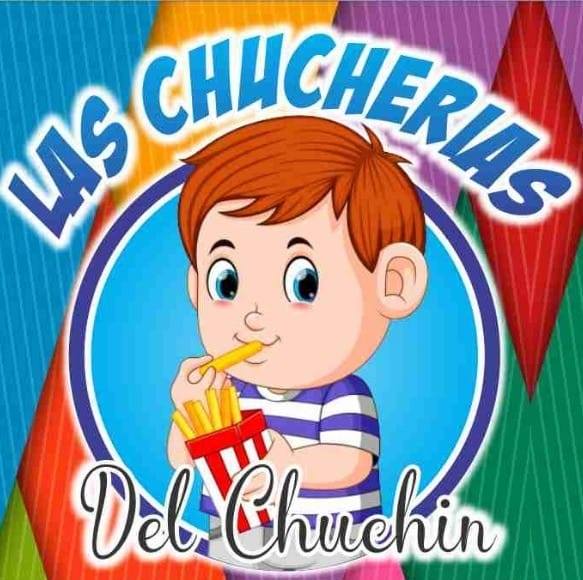 Chucherias del Chuchin