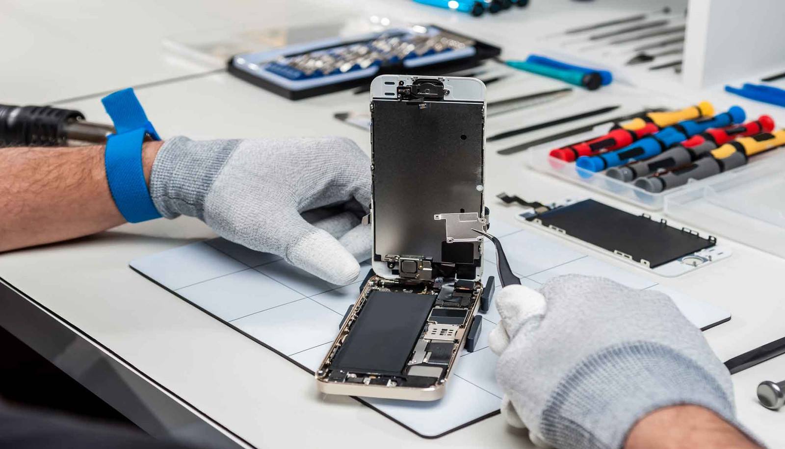 Smartfix phone Repair | Nairobi