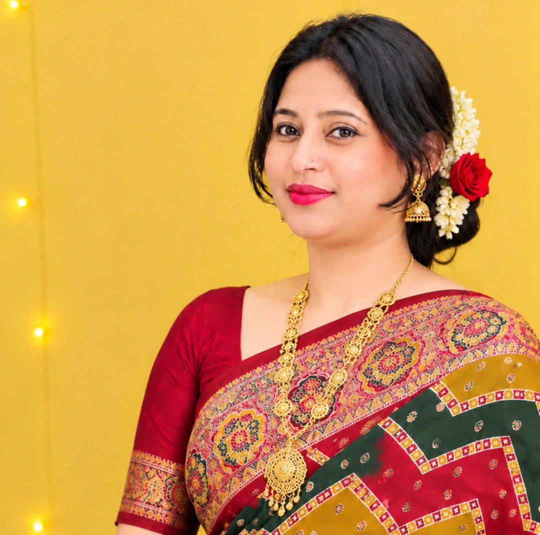 Nafisa Tulee