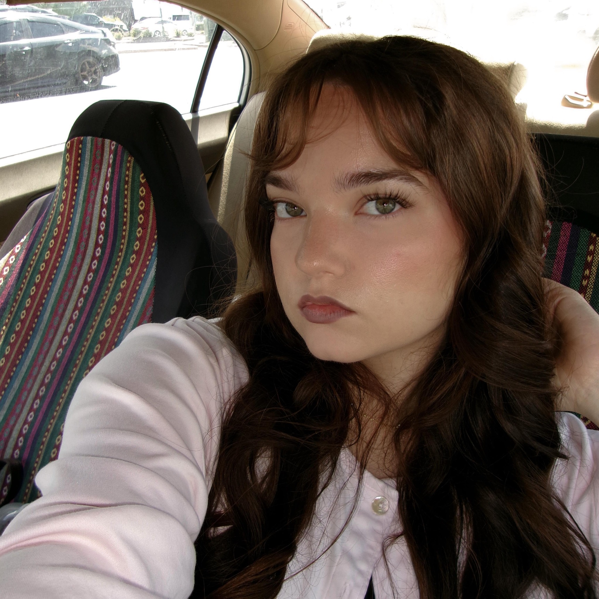 Jaci Roper