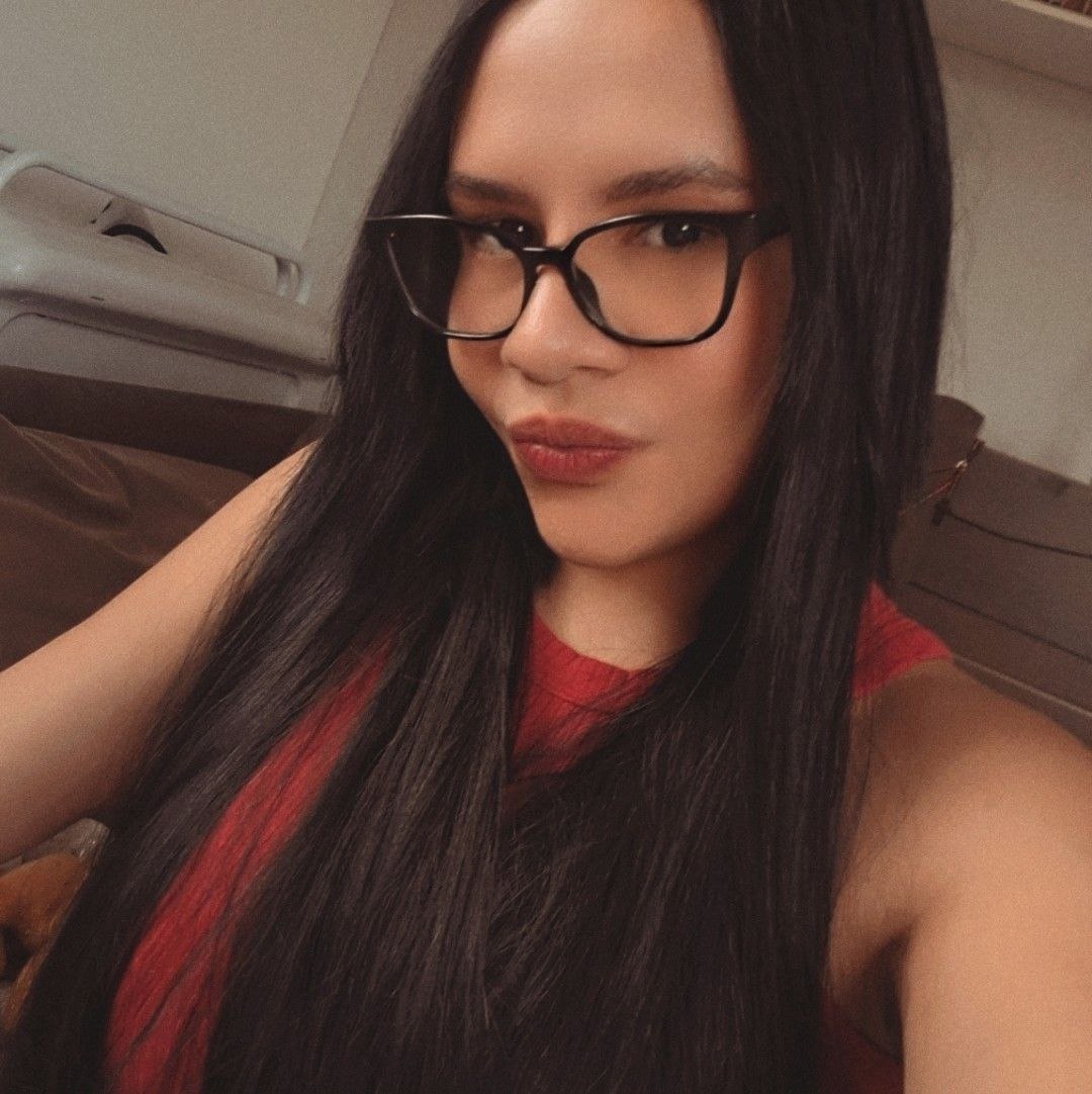 Jessica Ribeiro