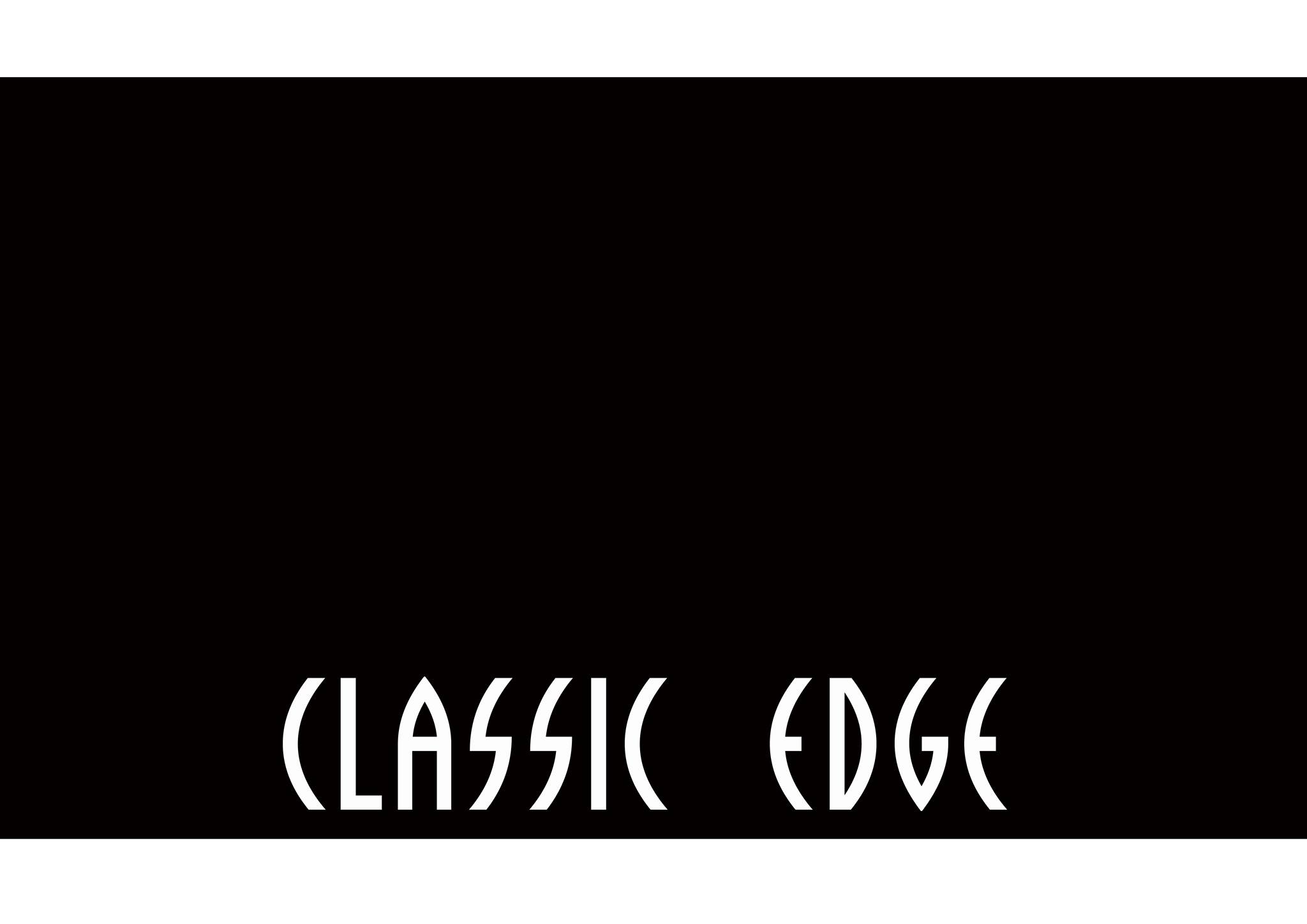 Classic Edge