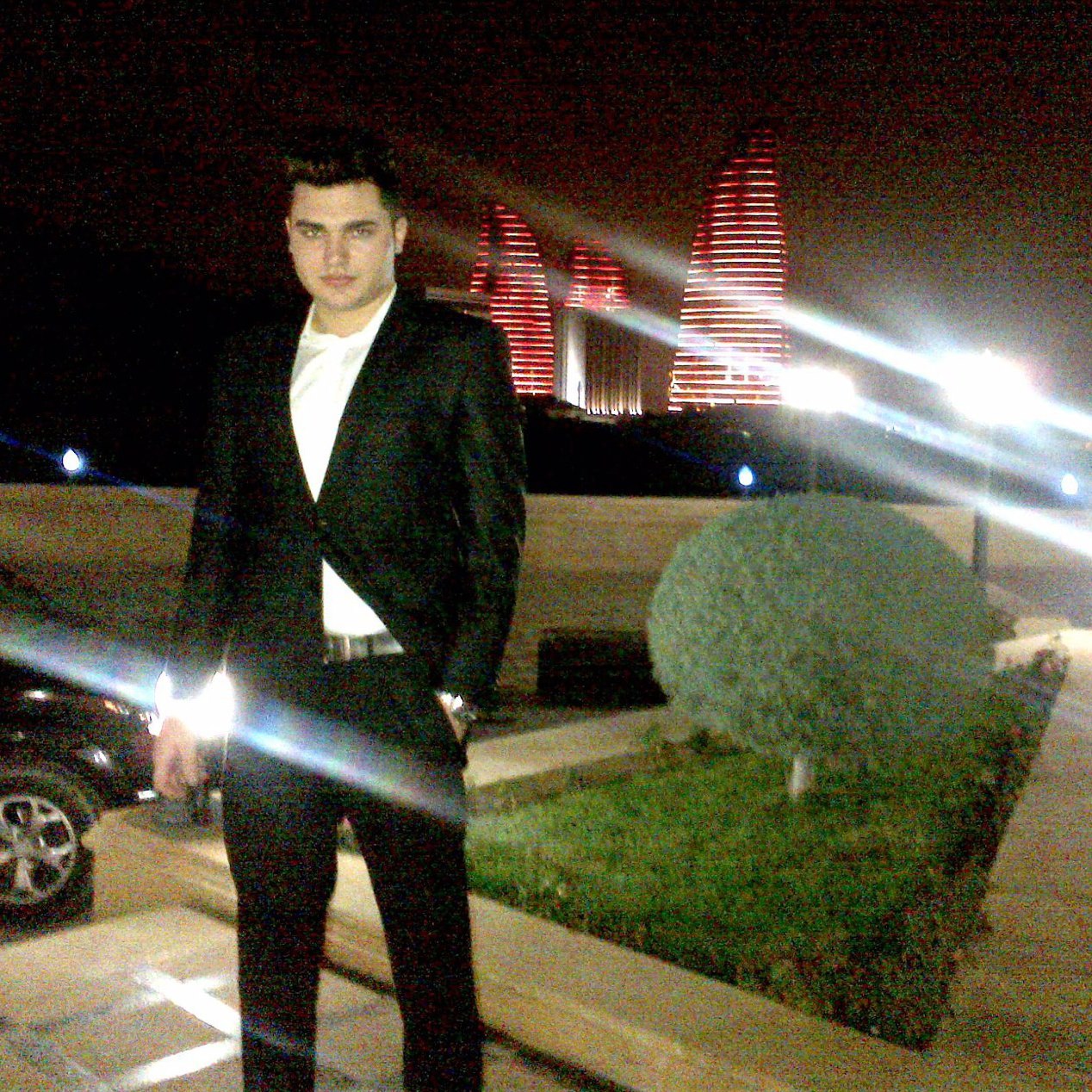 Training Center of Azerbaijan | Baku