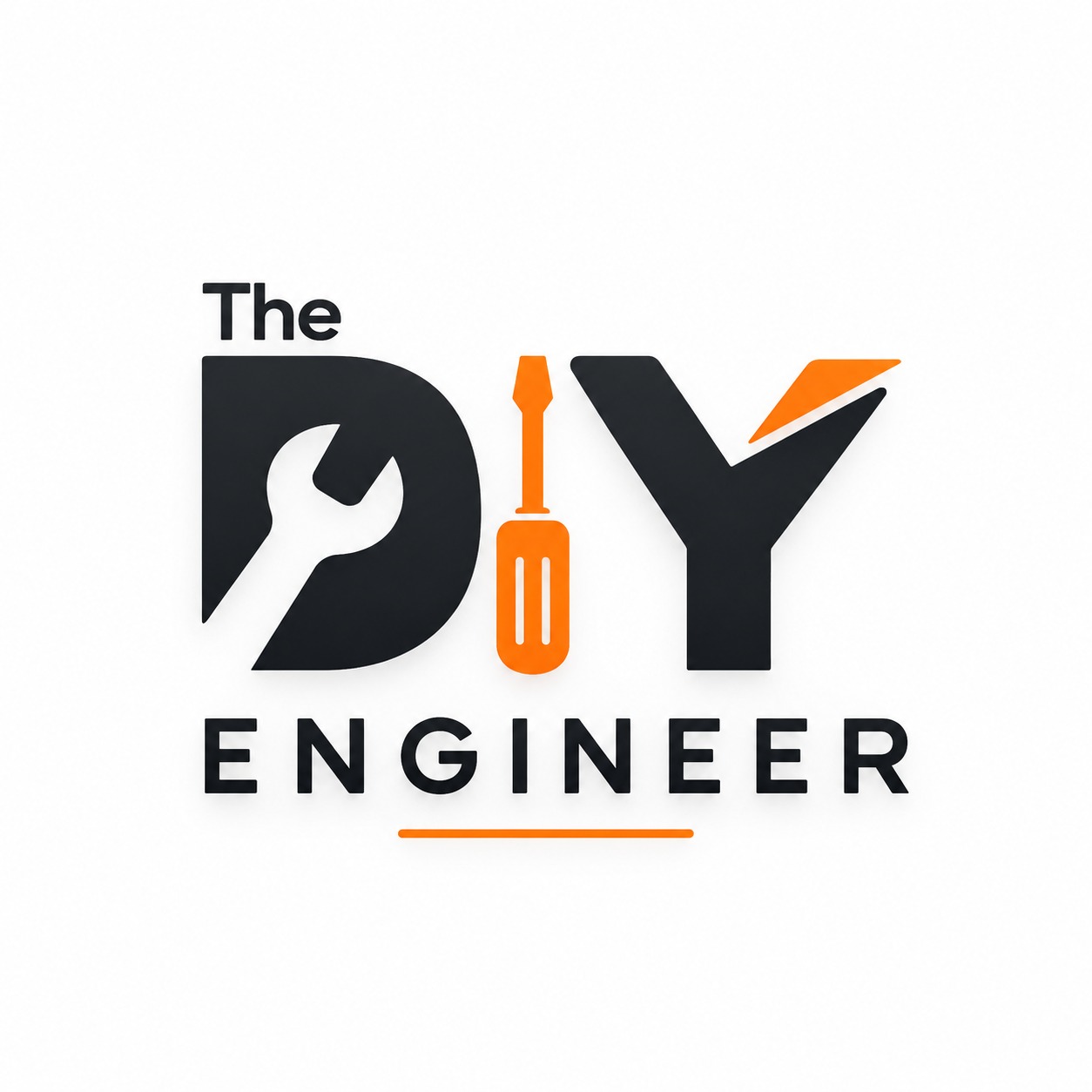 ⚙️ Welcome to The DIY Engineer! BUILD. CODE. CREATE. 🚀 Turning ideas ...