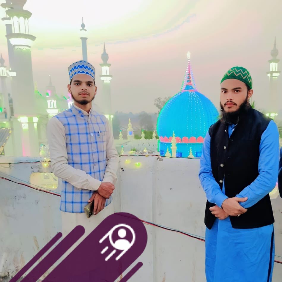 Md Amjad Raza