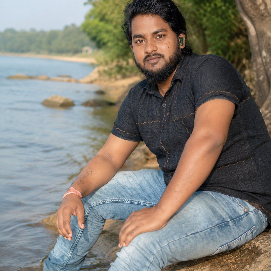 Sonu Kumar Nishad