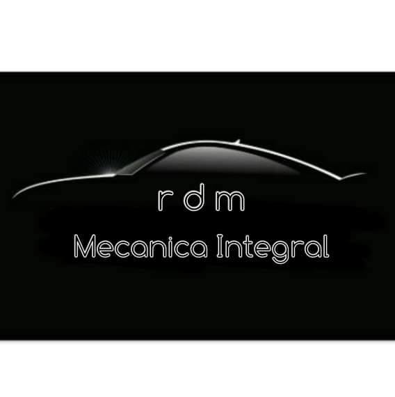 RDM Mecánica Integral