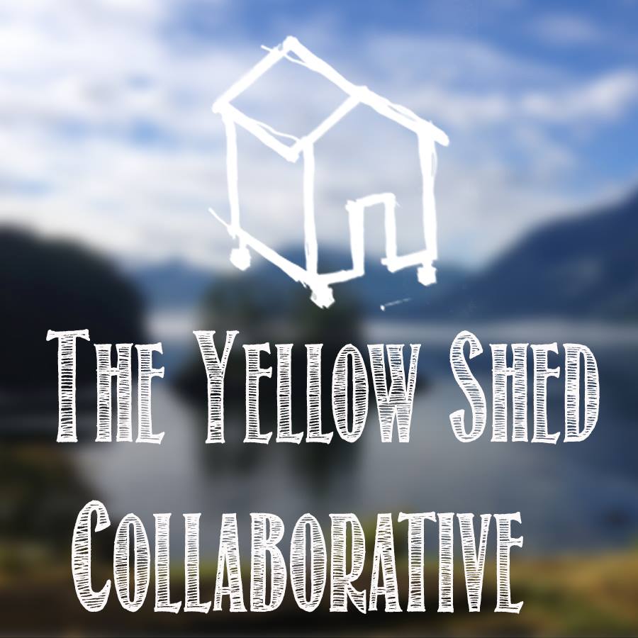 The Yellow Shed Collaborative | Gainesville FL