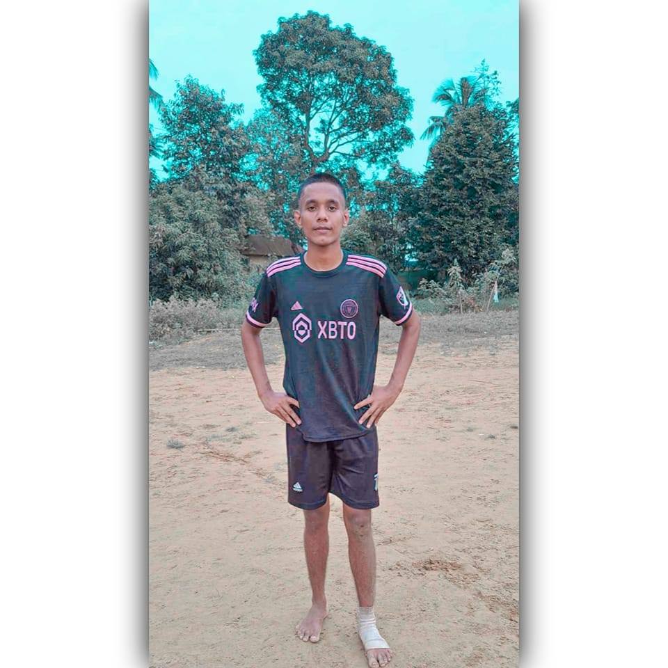 MD Saidul