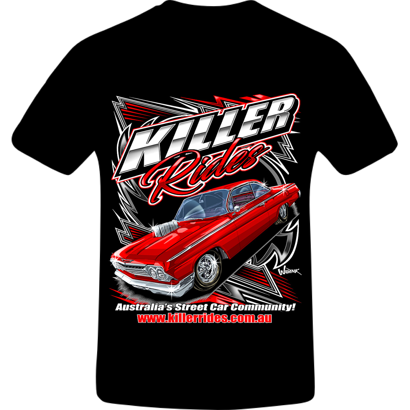 Killer Rides - George Cross Cruisers Show Pics! | Facebook