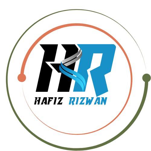 Hafiz Rizwan official | Paris