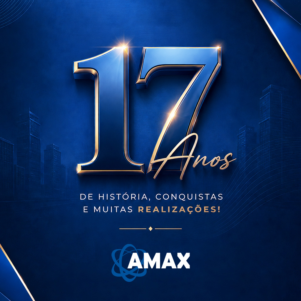 Amax Soluções