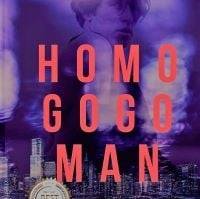 Profile for Homo GoGo Man, by Christopher Duquette
