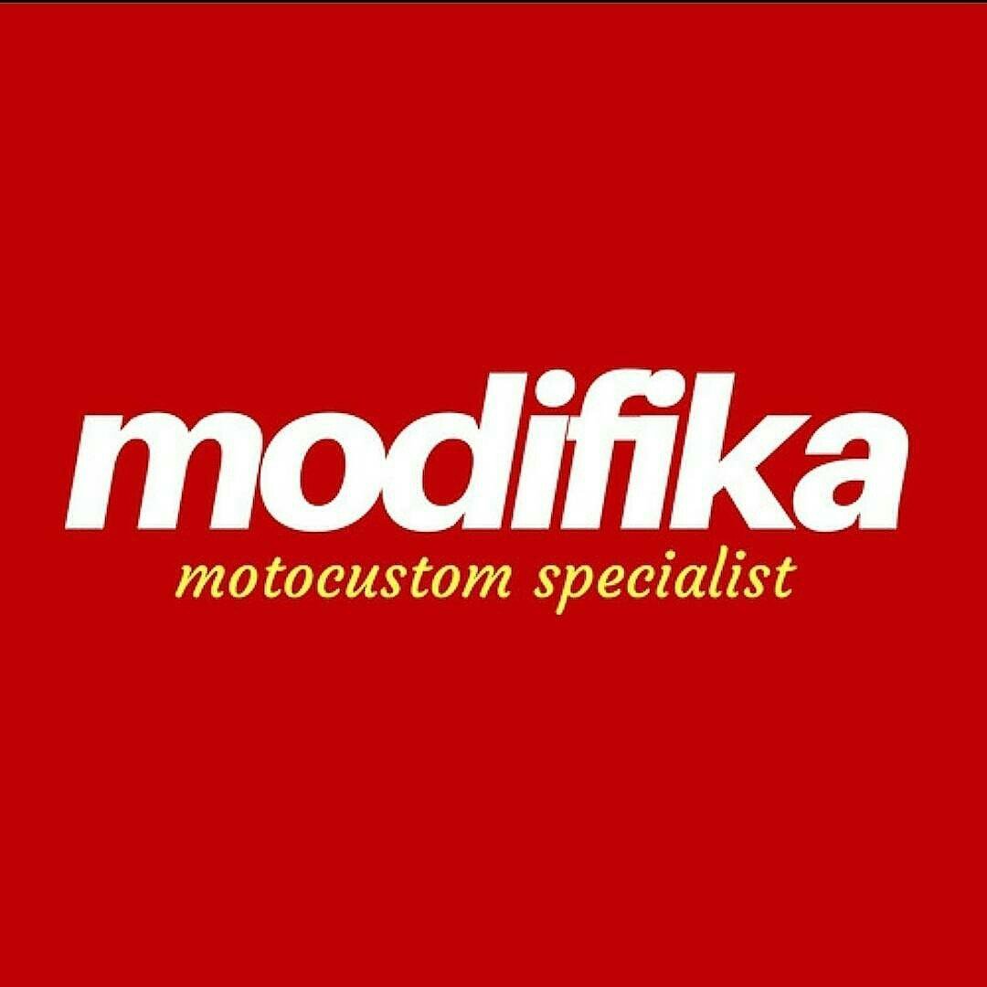 Modifika Yamaha Lexi