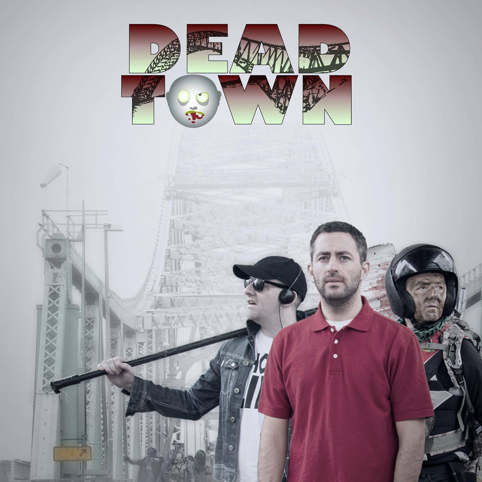 Dead Town - Official