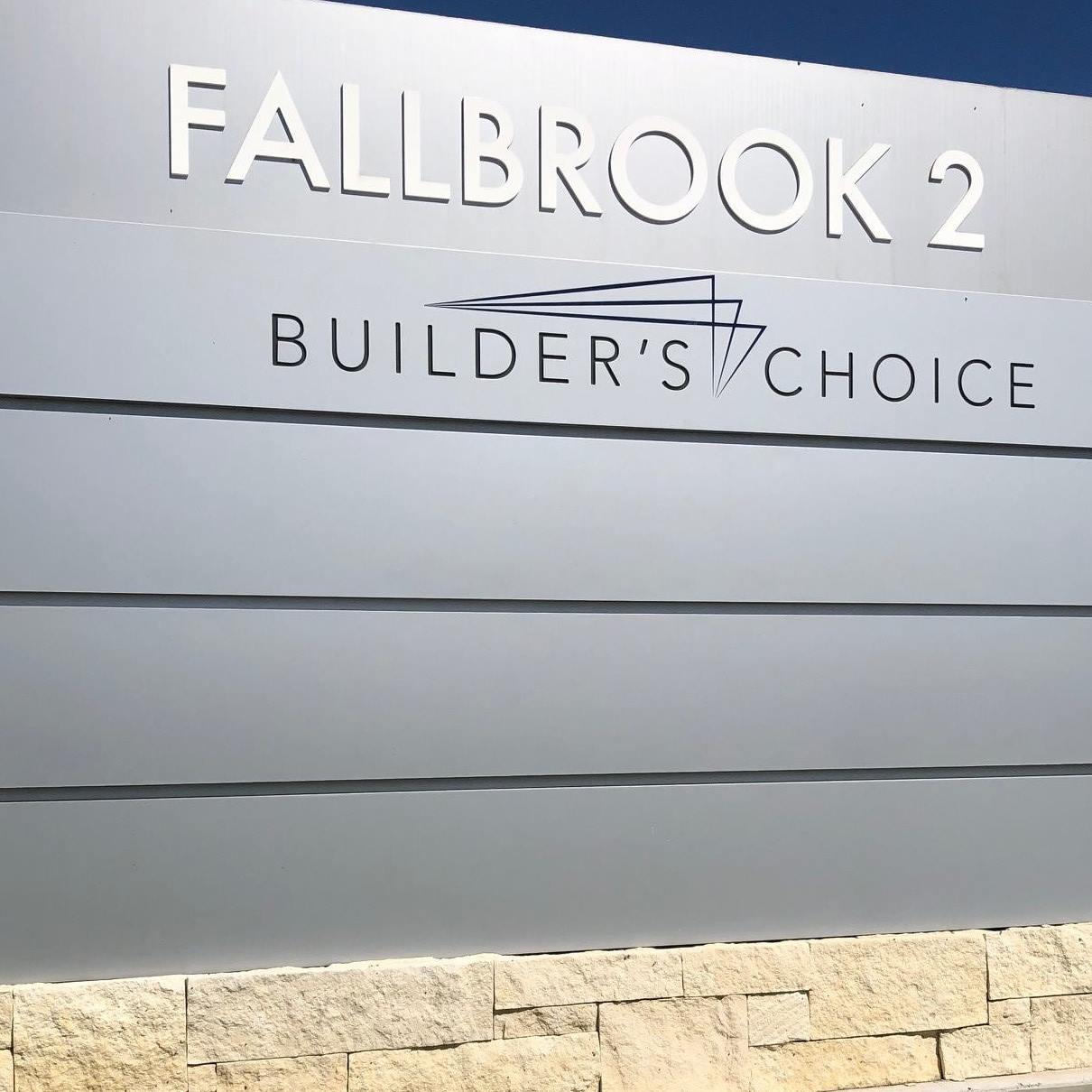 Builder's Choice, Inc.