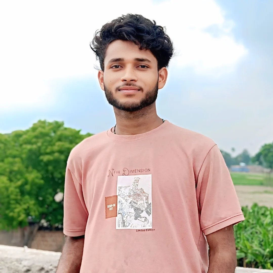 Deepak Rana