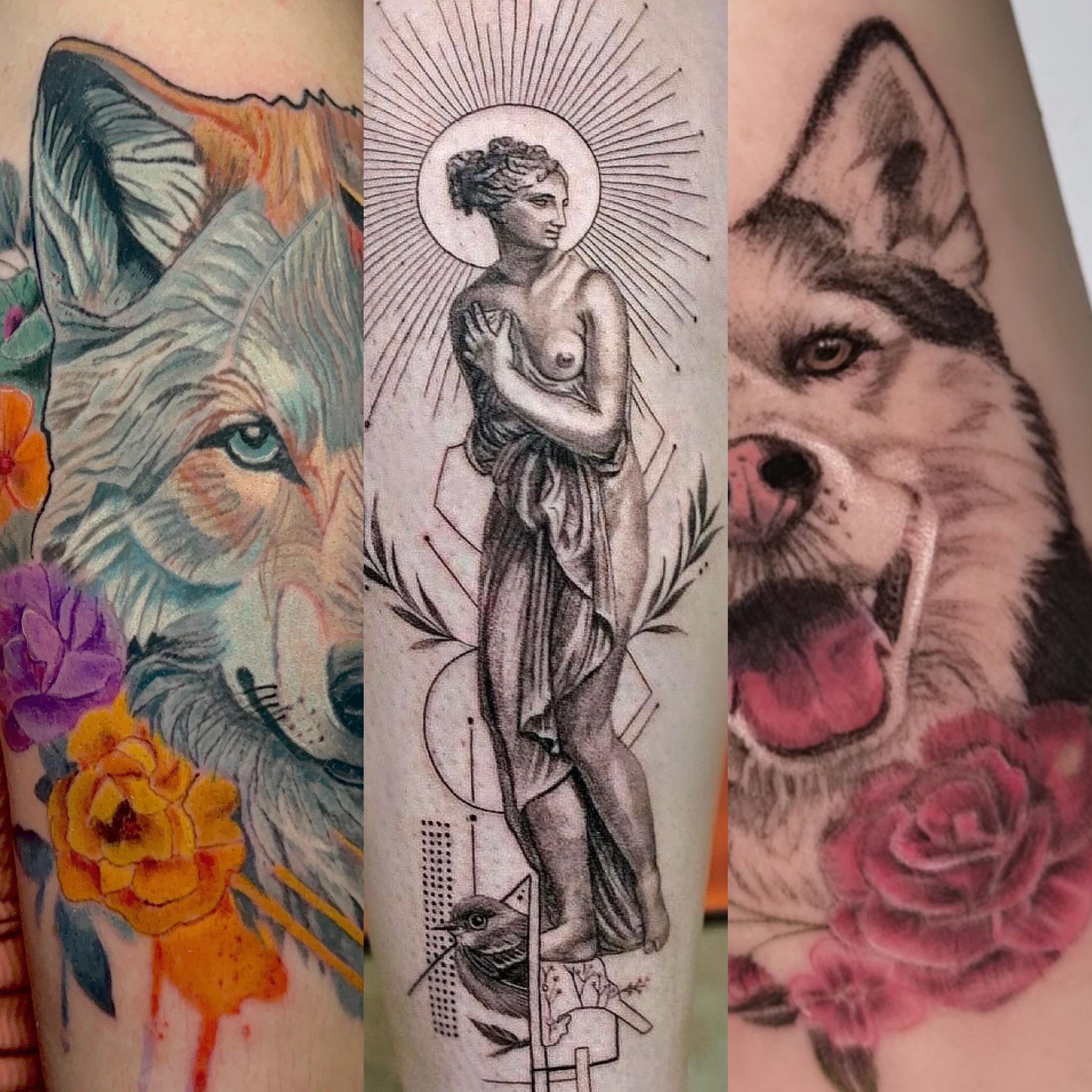 What if I regret my tattoo? 🤔 That’s why communication, planning, and ...