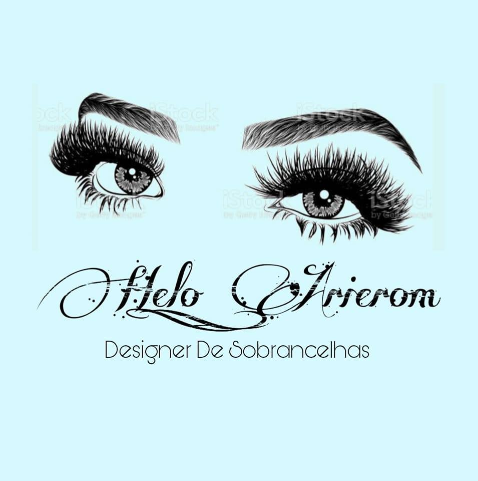 Helo design e make up