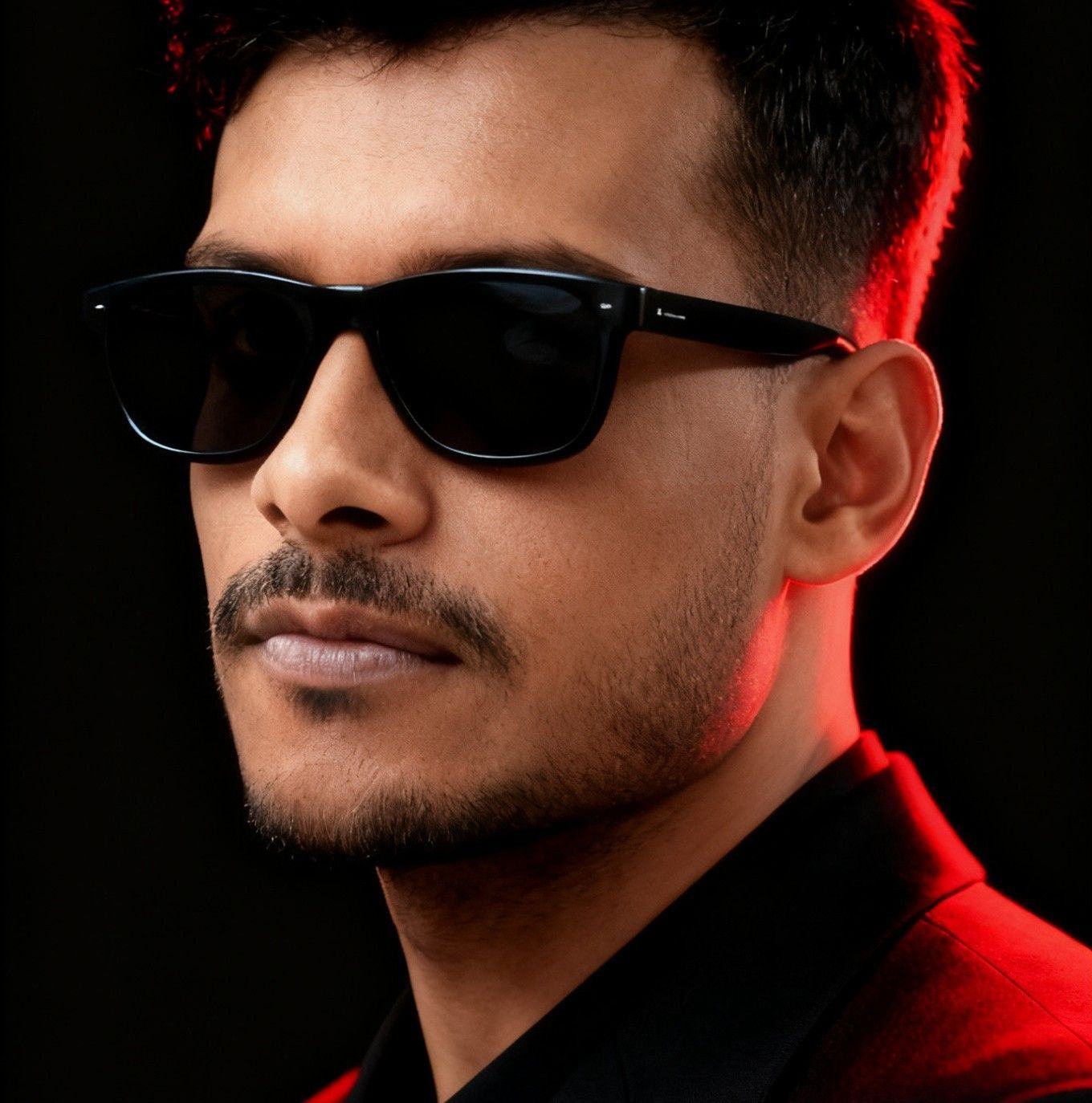 SK Rana