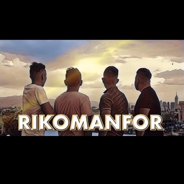 FAN CLUB Riko Manfor