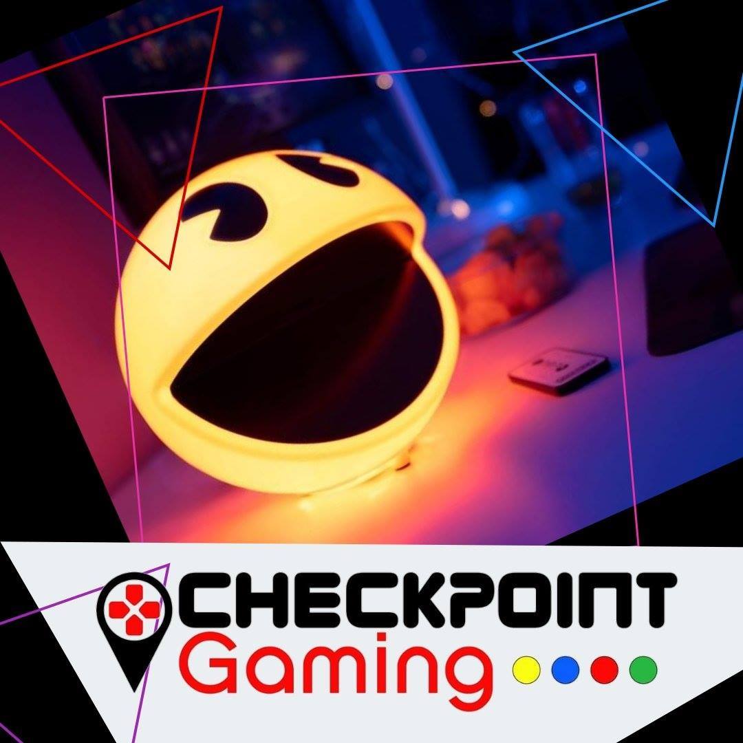 Checkpoint Gaming