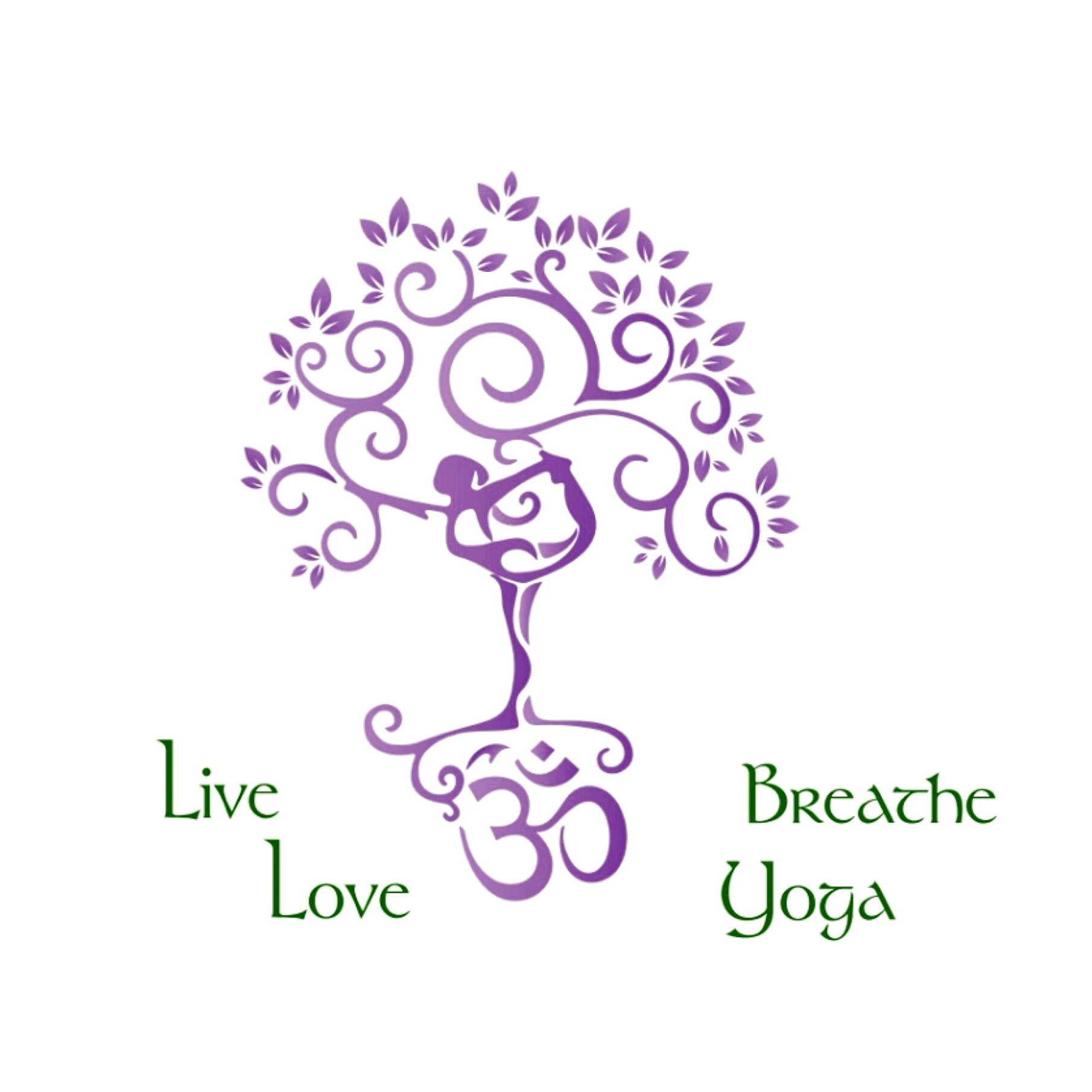 Live Love Breathe Yoga and Wellness Studio