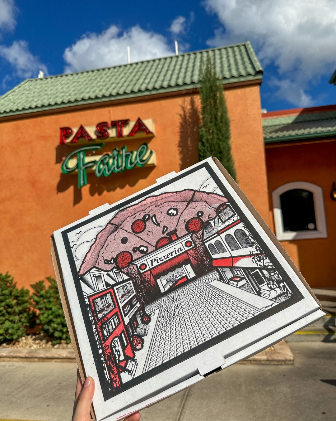 PASTA FAIRE - Our weekly specials just dropped, and you... | Facebook