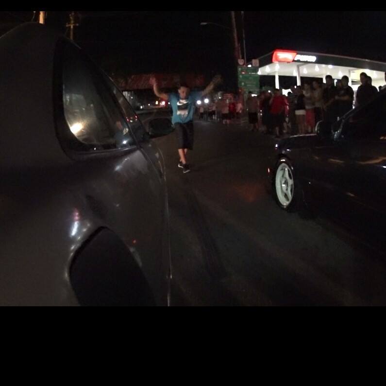 PR Street Racing videos