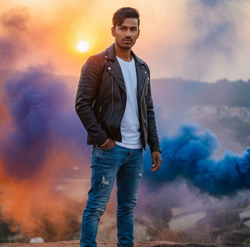 Mukesh Kumar