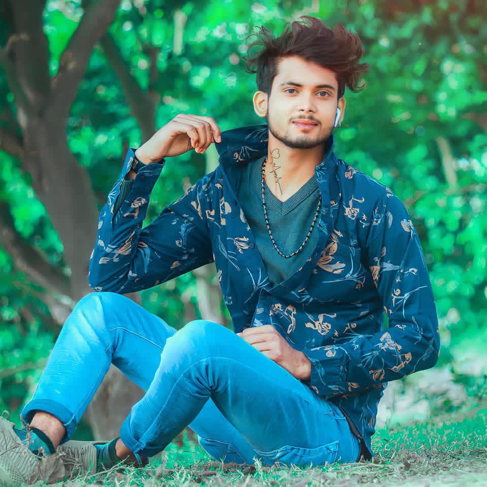 Mehtab Alam