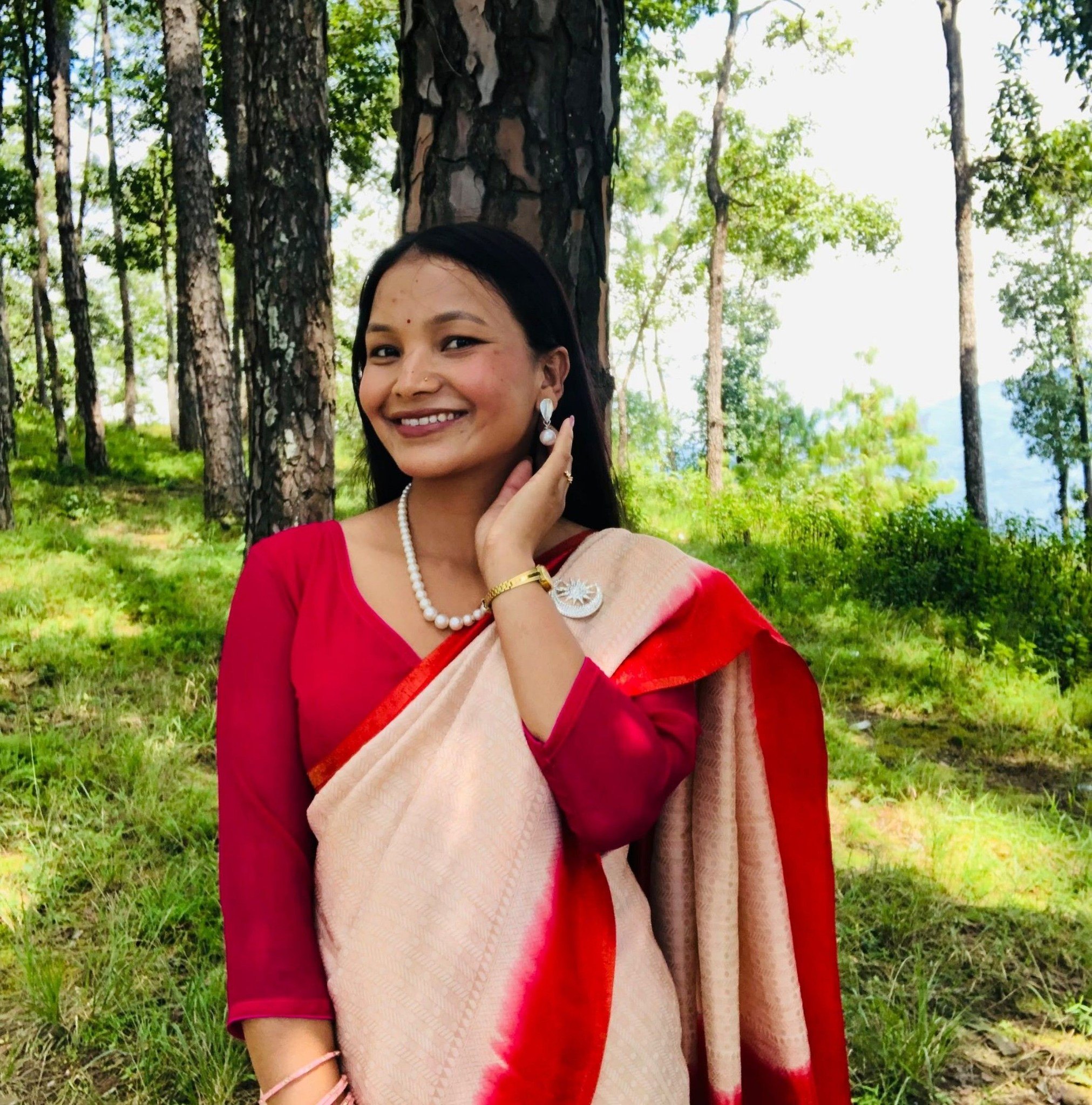 Pabitra Bogati