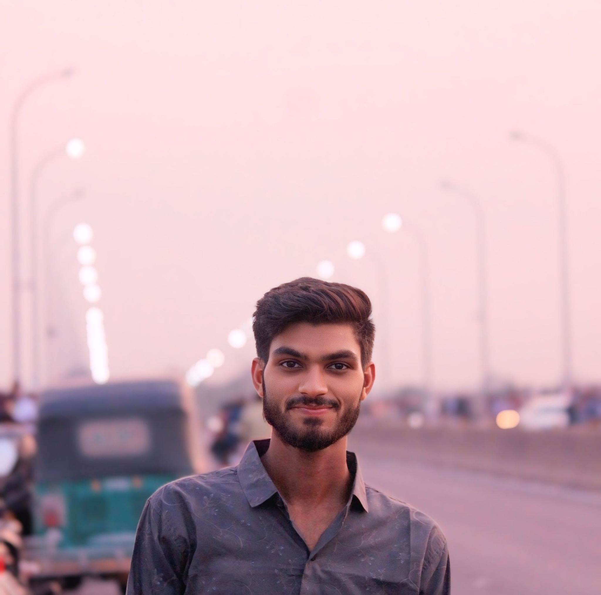 Shamim J R