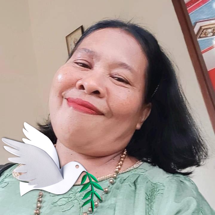 Riama Simamora
