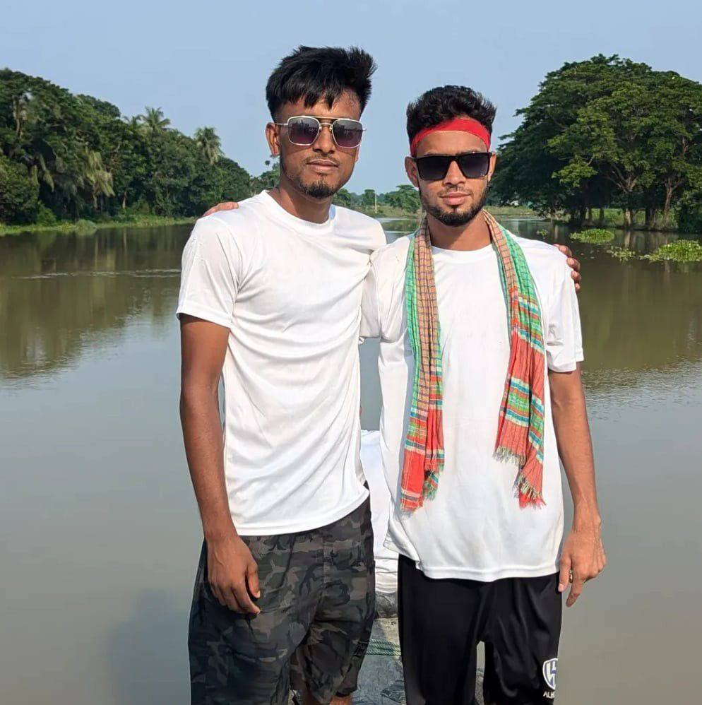 Md Samirul Islam Samikul