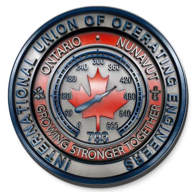 union local 793