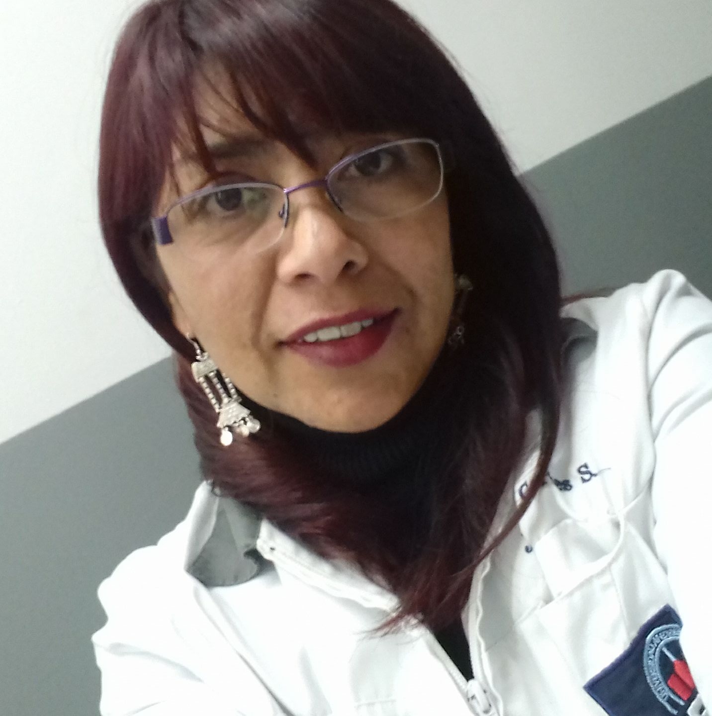 Podologa Clinica a domicilio jessica cortes