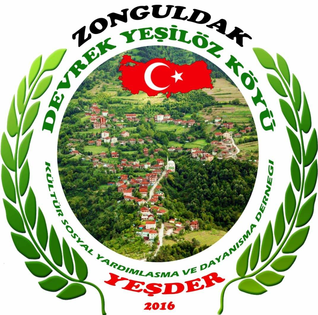Yeşilöz Köyü Derneği Devrek | Devrek
