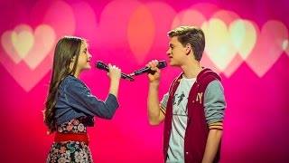 Emma en jeremie van kadanza