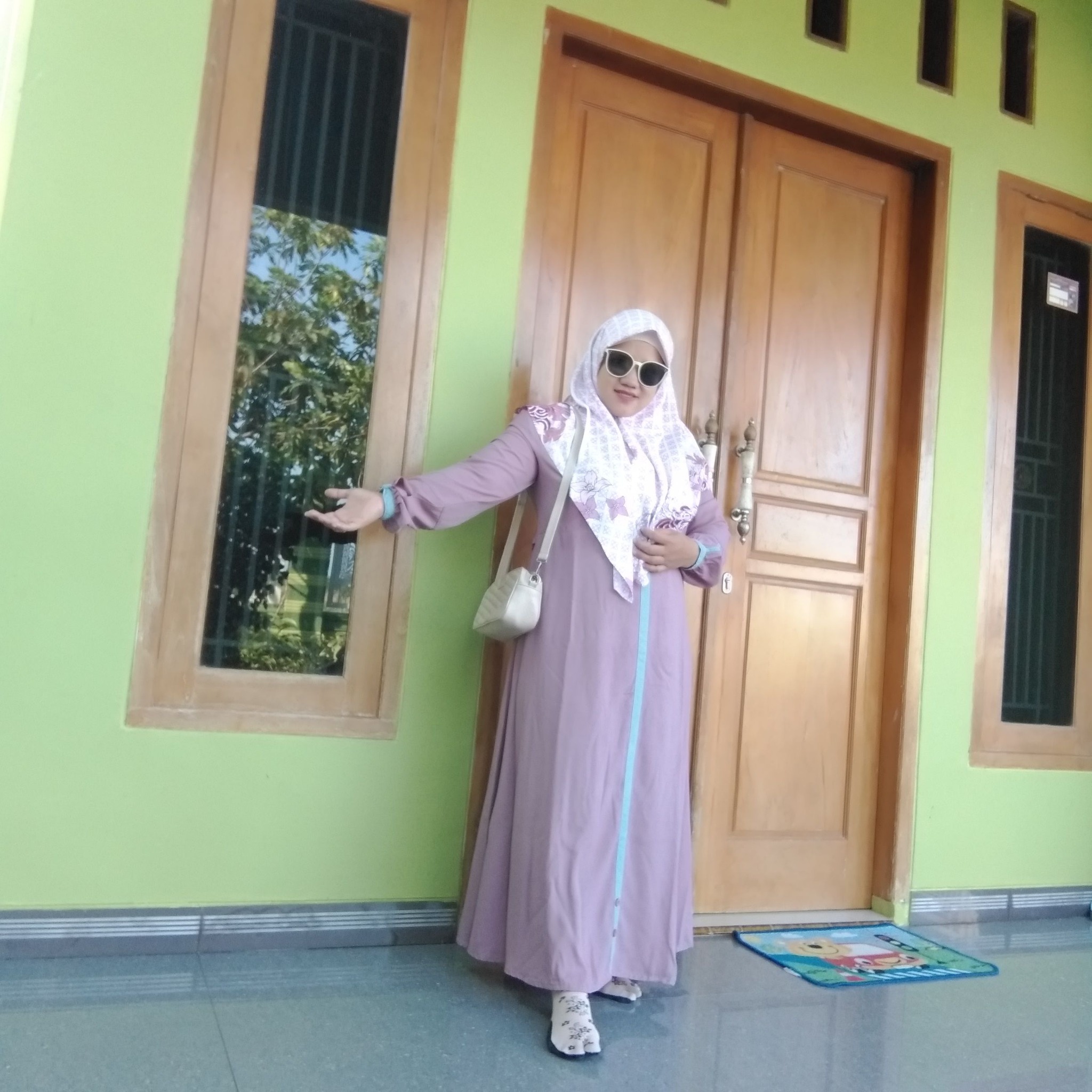 Dear rasa. Zaman editional.. #viral #reels #iggrowth #40代ファッション | Dian ...