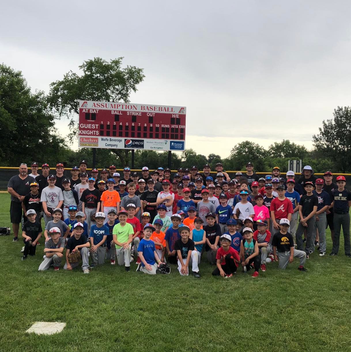 All Saints Catholic School | Davenport IA