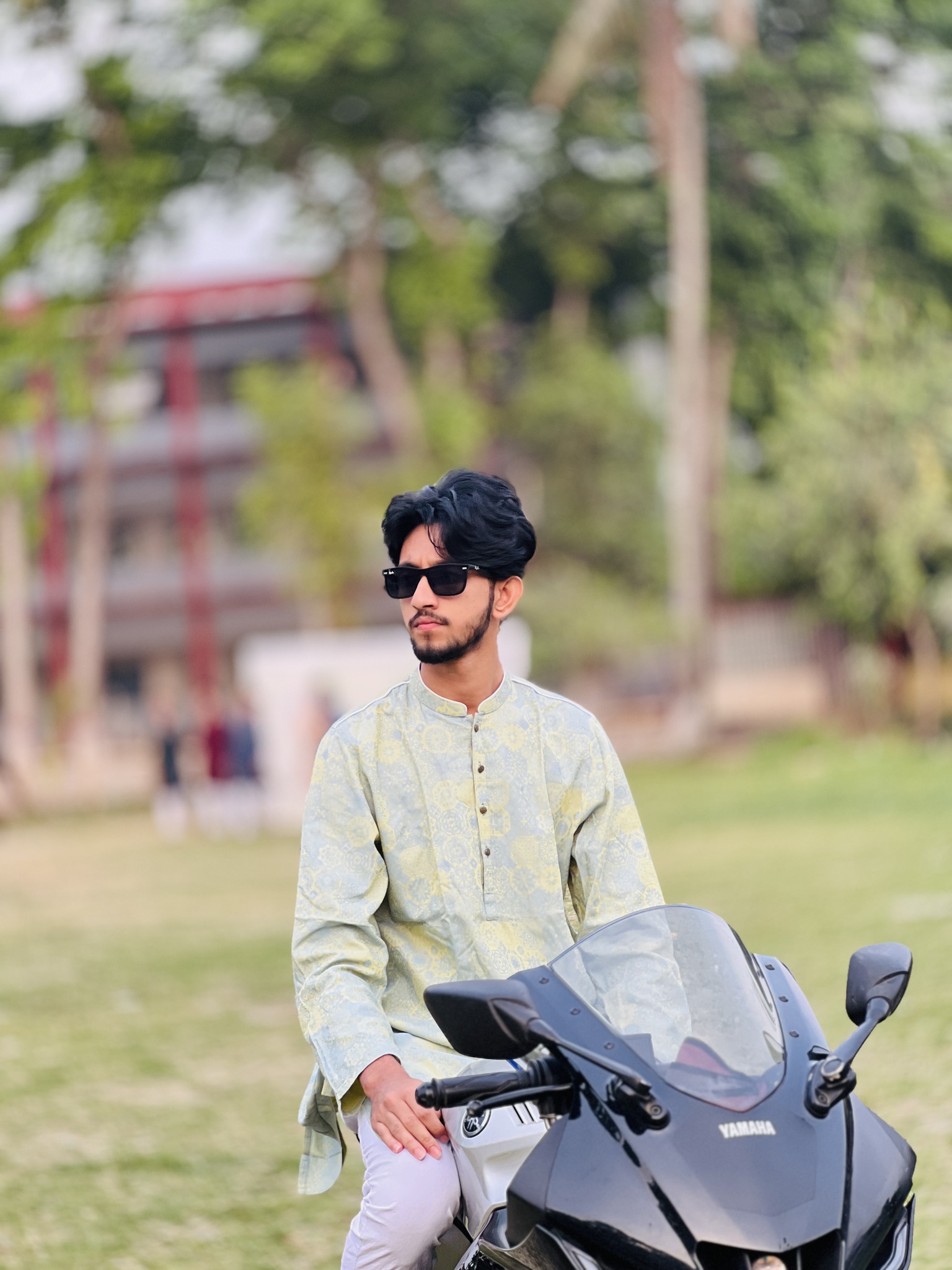 Tanvir Hossain Shoshi