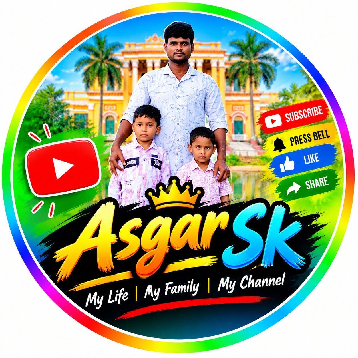 Asgar Sk