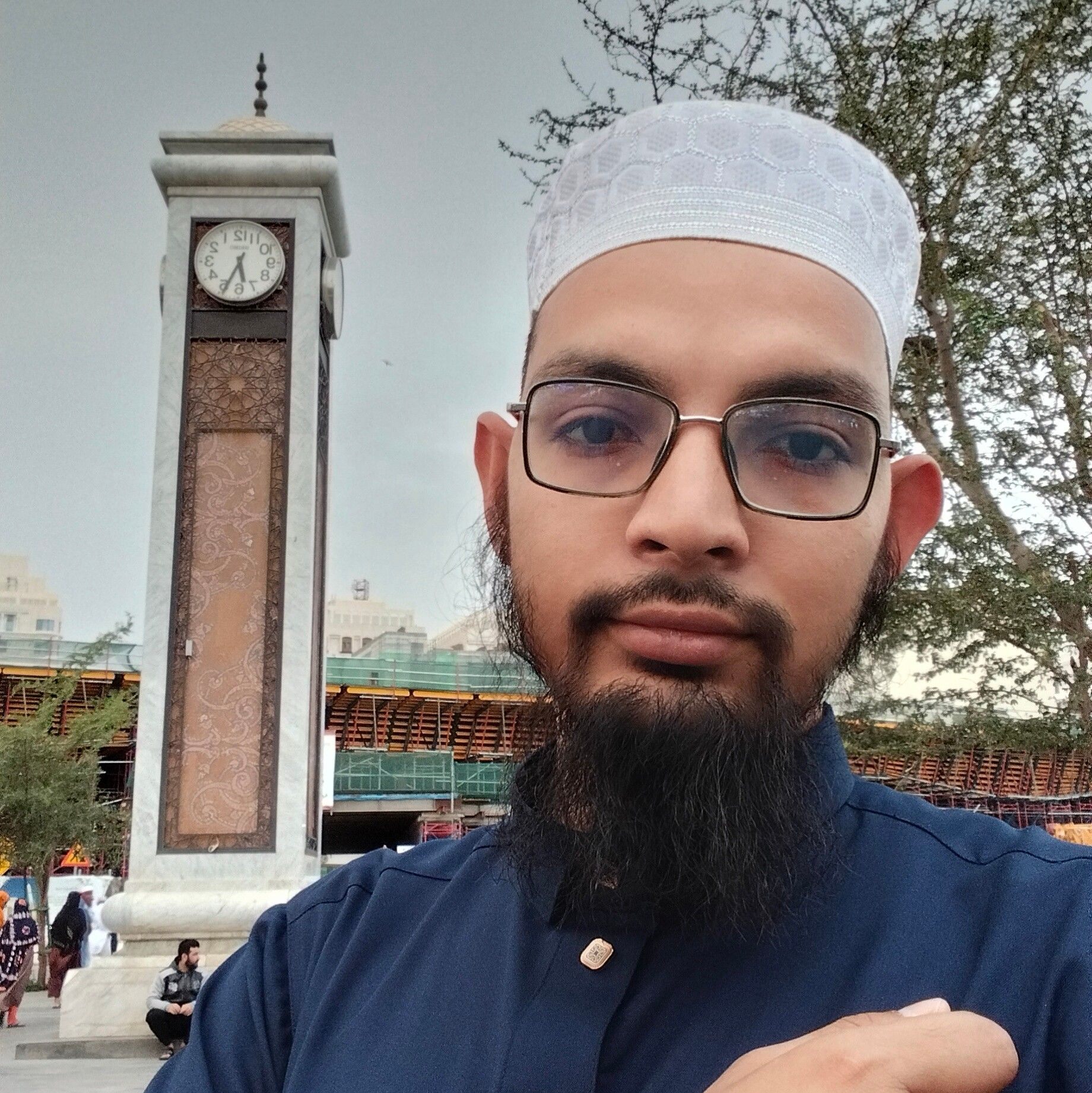 Rashidul Islam
