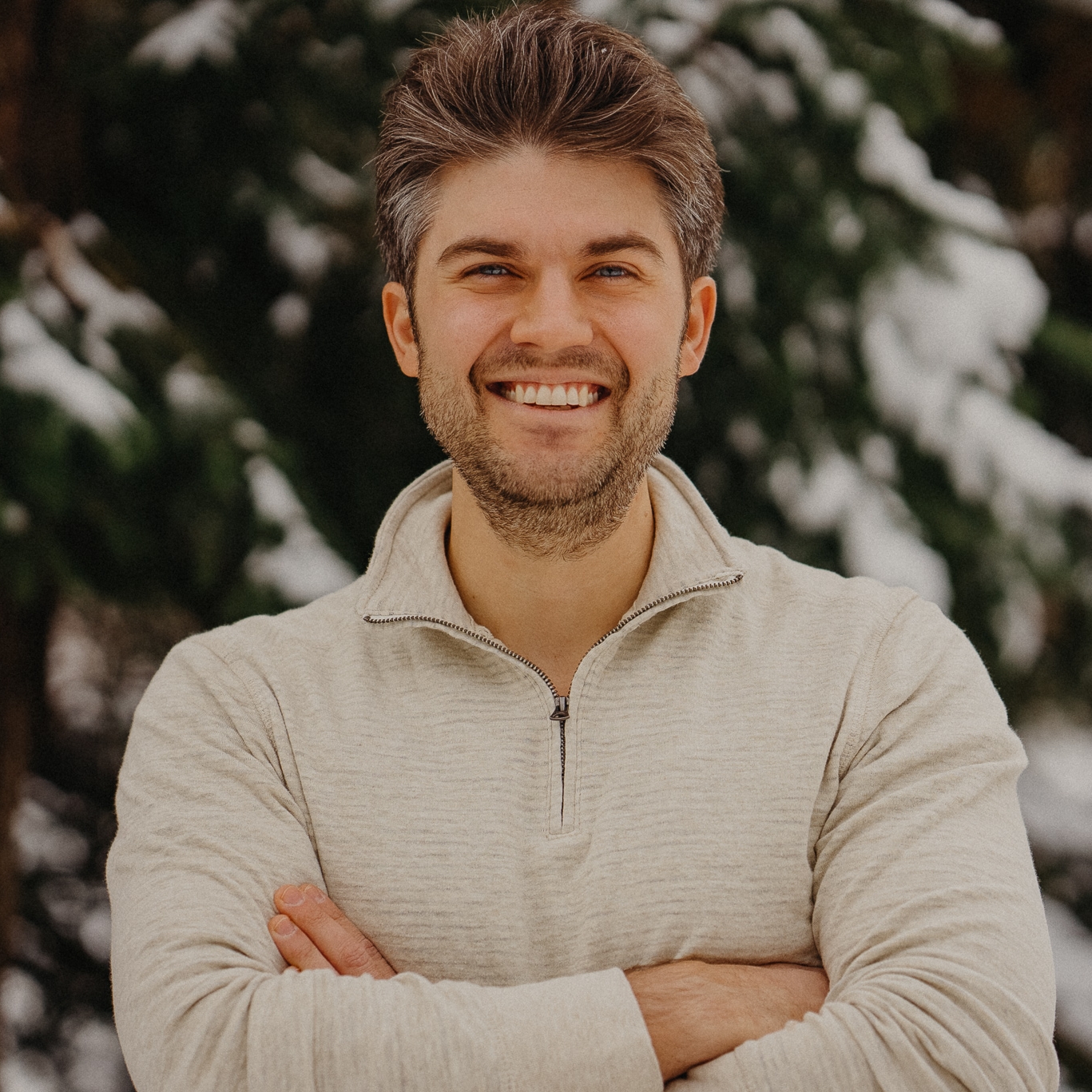Mark David Strubler, MA, LPC