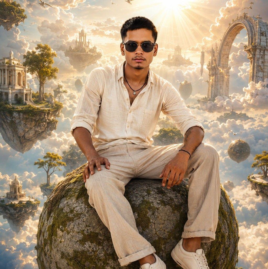 Pavan Raikwar Pavan