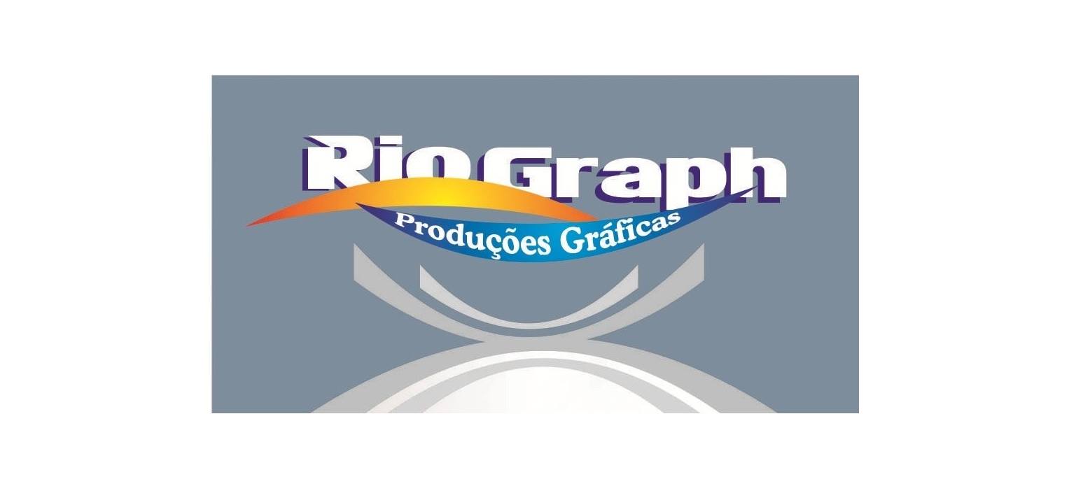 Riograph Producões Gráficas | Rio de Janeiro RJ