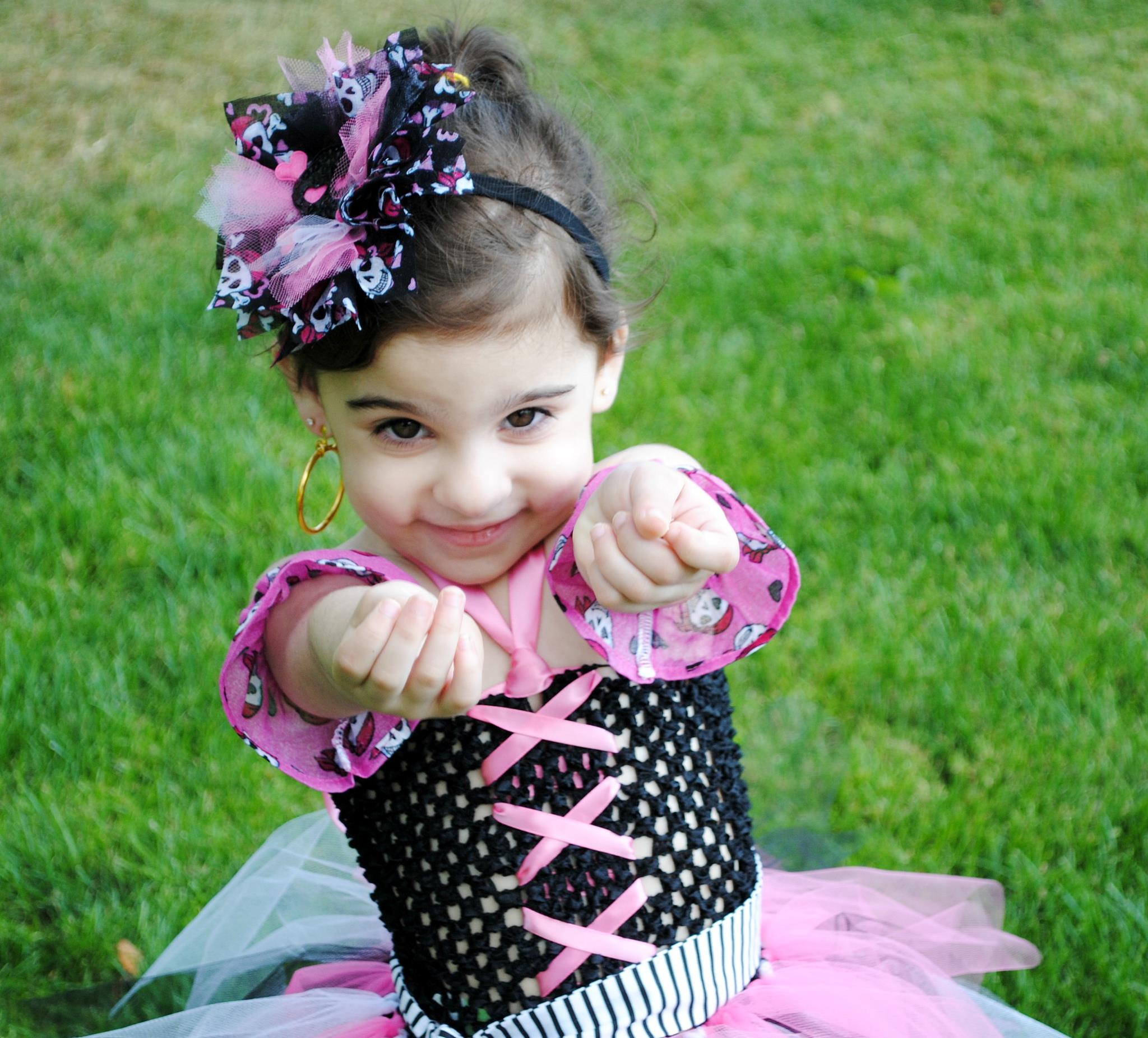 Whimsy Baby Designs